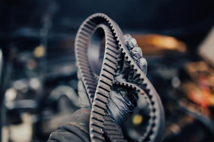 Mécanique Automobile Tours