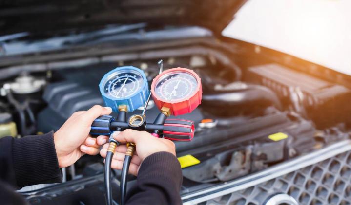 Entretien Automobile Tours